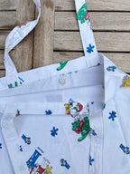 tote bag playmobil